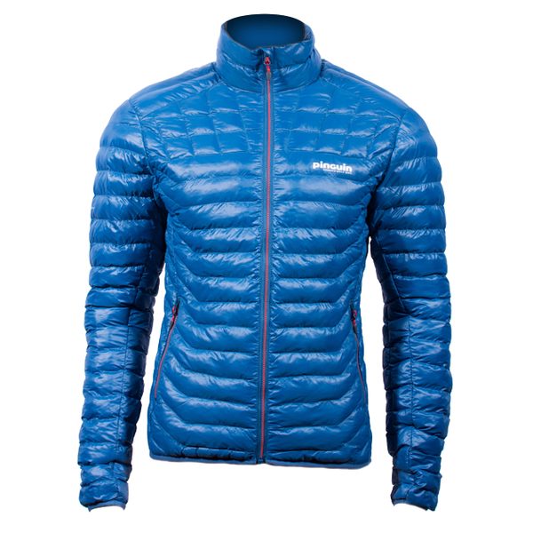 Glimmer jacket petrol