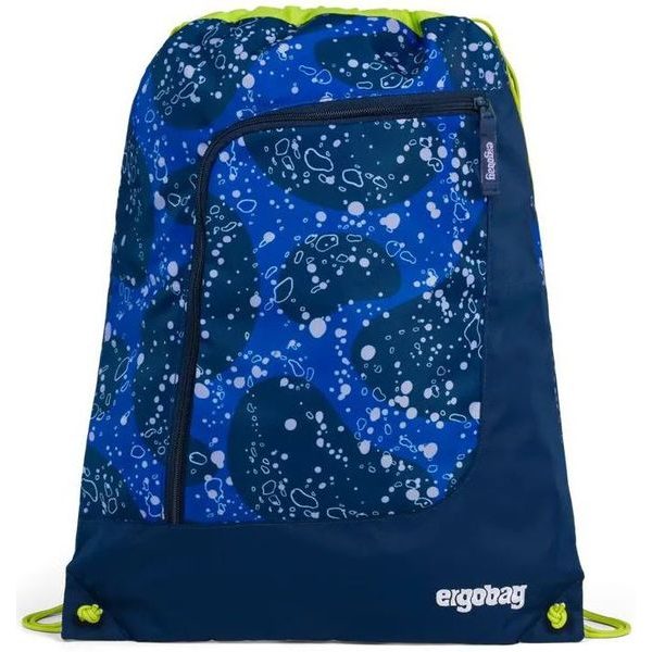 Prime Gym Bag 11 - UnBearwater