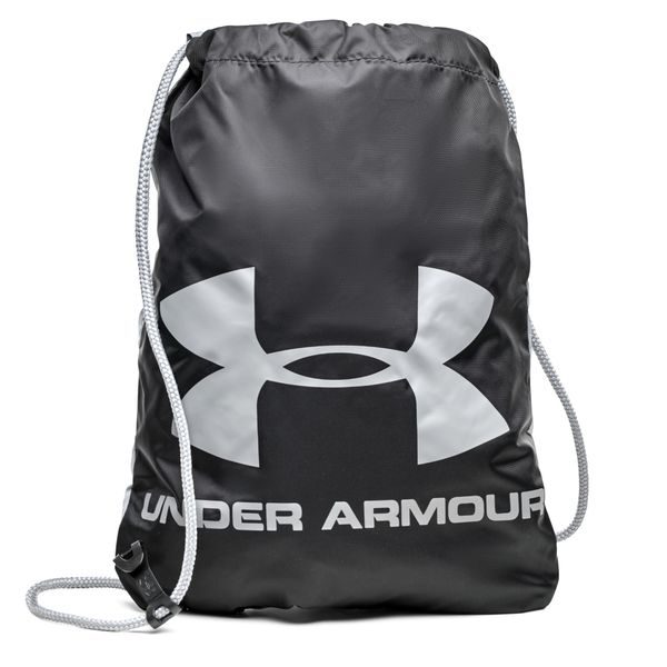 UA Ozsee Sackpack, Black