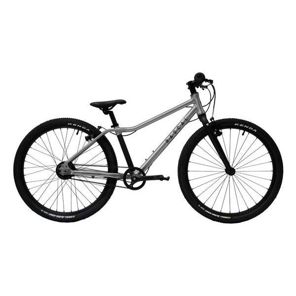 Rascal 24" 7rychlostní Titan