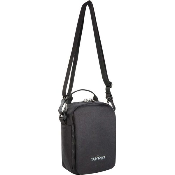 CHECK IN RFID BLOCK black