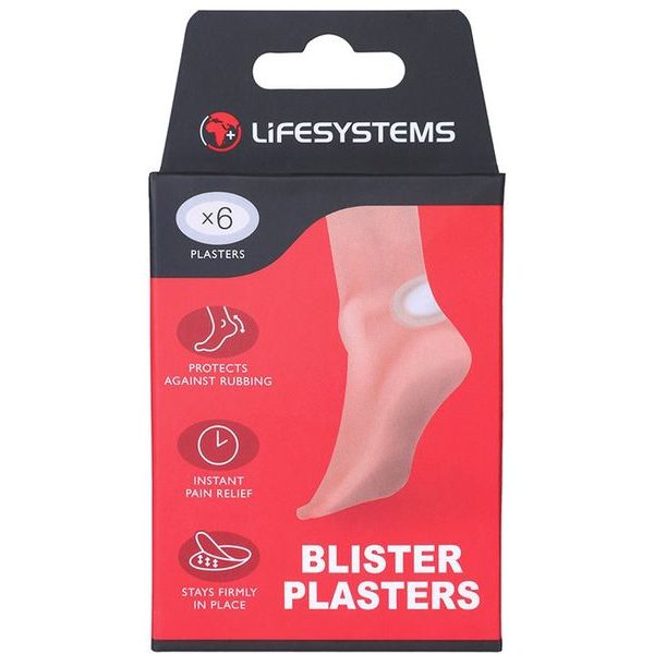 Blister Plasters
