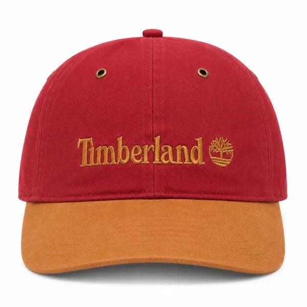 Archive Baseball Cap  American Beauty