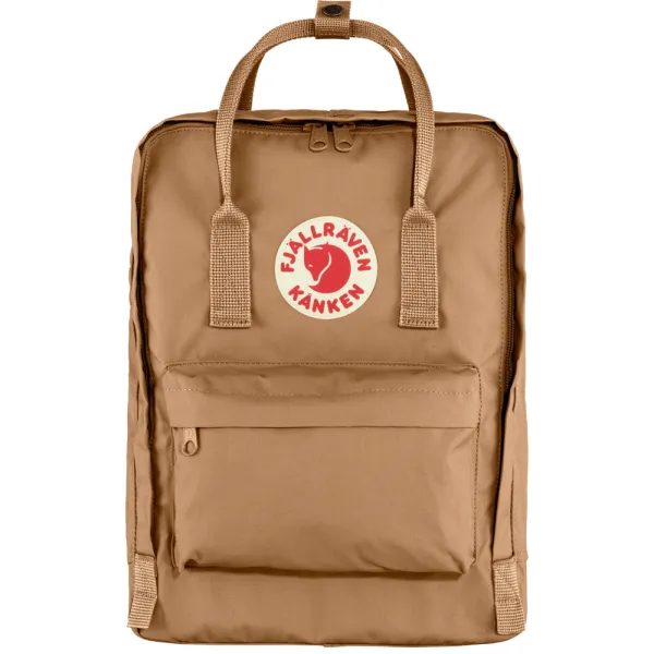 Kånken 16 Khaki Dust