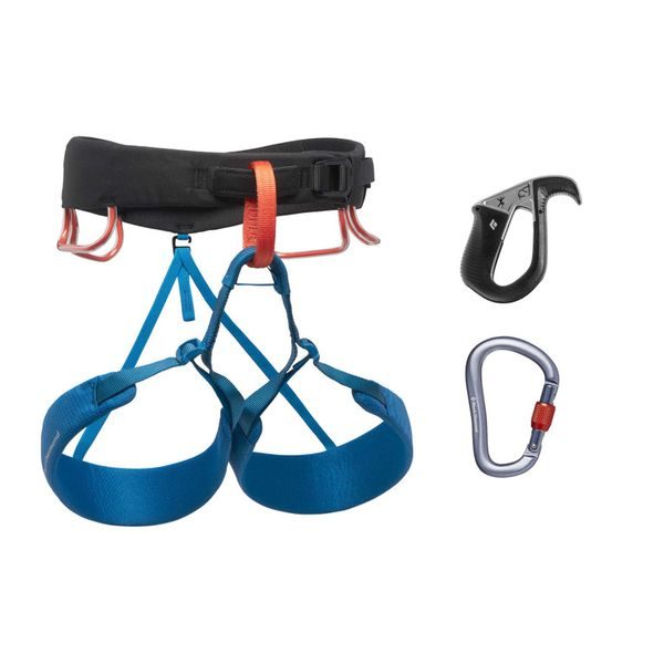 M MOMENTUM HRNSS PILOT PACKAGE