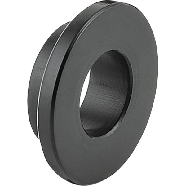 Rail AL 2023 Motor Armor Hat 2.0mm x 5.2mm