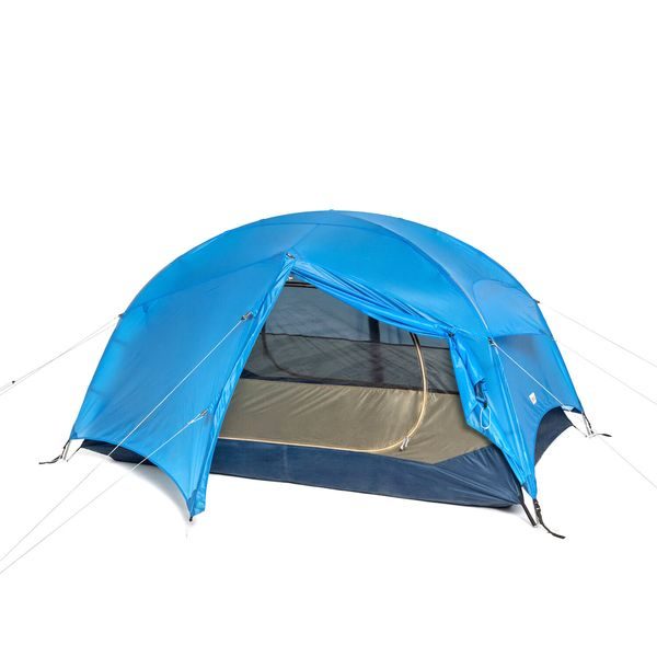 Abisko Friluft 2 UN Blue