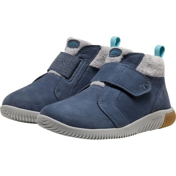 KNX MIDDIE YOUTH vintage indigo/alloy