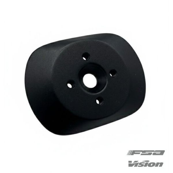 Top Cap for KFX SiC Integrated