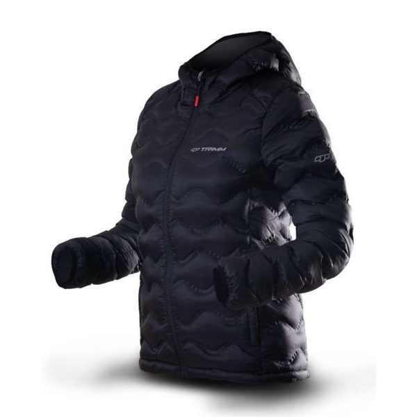 TROCK LADY black/ light grey