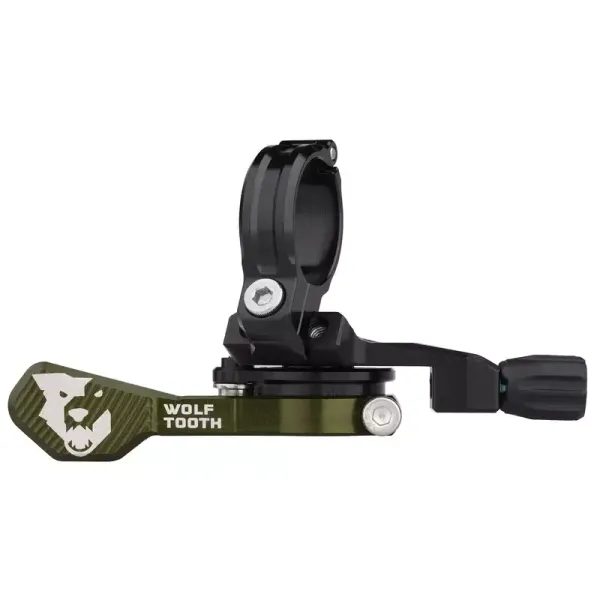 REMOTE PRO olive