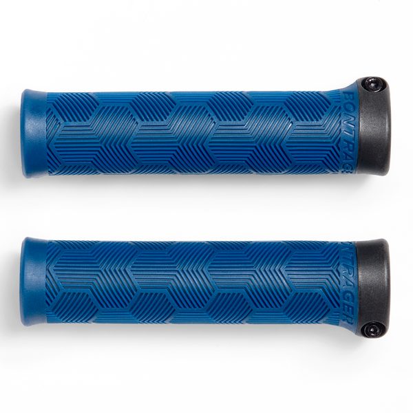 XR Trail Comp, recykl. plast, Mulsanne Blue