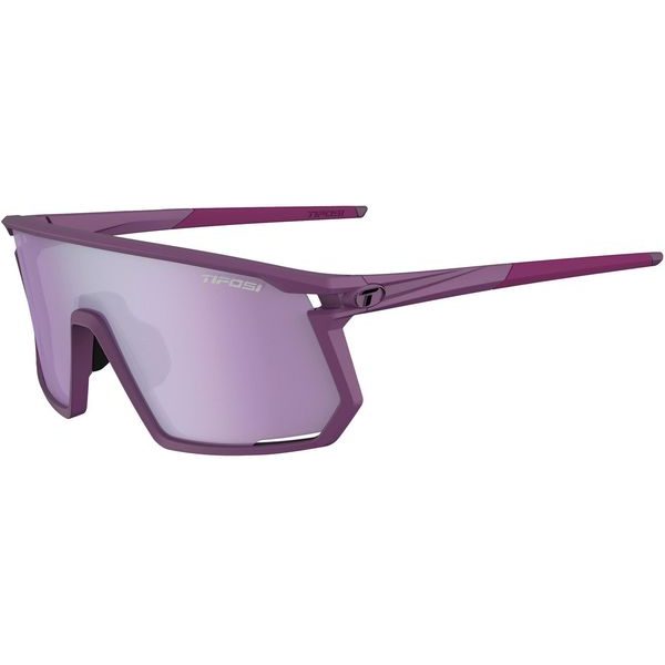 Moab Plum Passion (Clarion Deep Purple/AC Red/Clear)