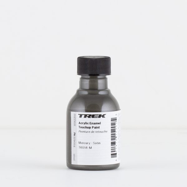 Paint Touch-UP 30ml TK014-M Satin Mercury