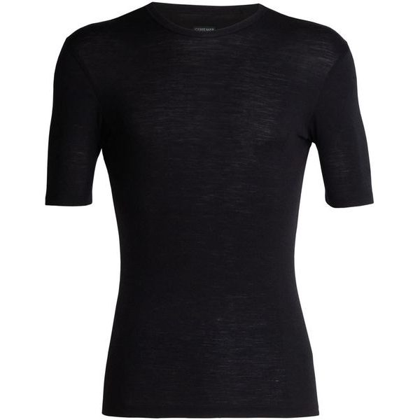 M 175 Everyday SS Crewe, BLACK