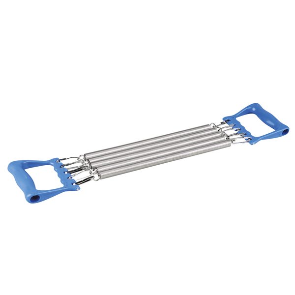 Expander pružinový
