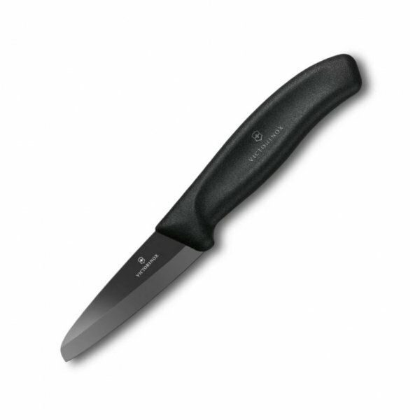 Paring knife, CeramicLine, 8 cm
