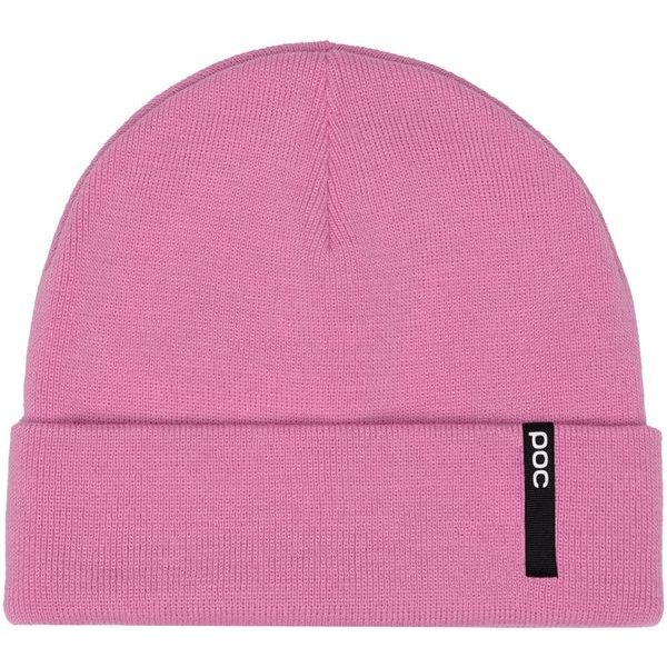 POC Beanie Flat Low Thulite Pink