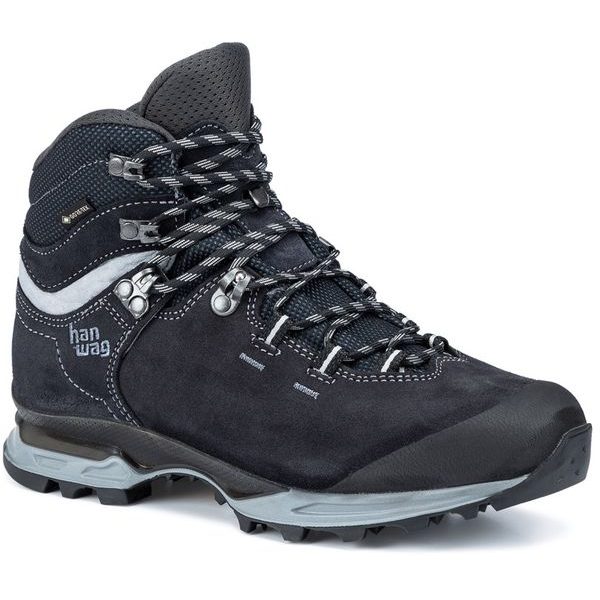 Tatra Light Wide Lady GTX Navy/Asphalt