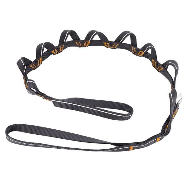 Daisy Twist Standard, grey, 122 cm