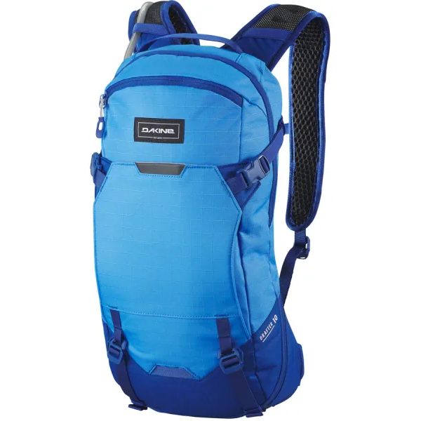 WOMEN S DRAFTER 10L, deep lake