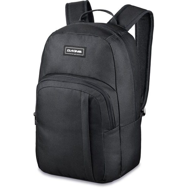CLASS BACKPACK 25L, black