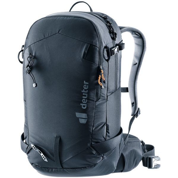 Freerider 22 SL black