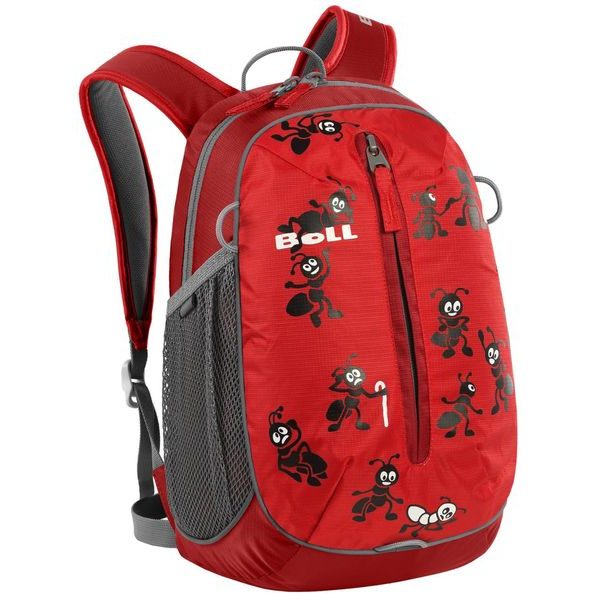 Roo 12 Ants