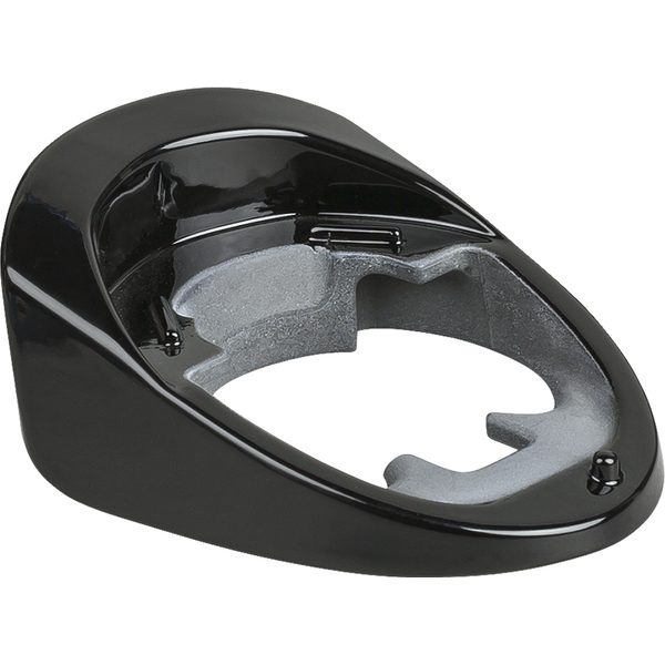 Madone SL 6 Cover Gloss Trek Black