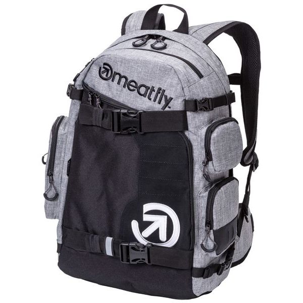 Wanderer 28, Heather Grey