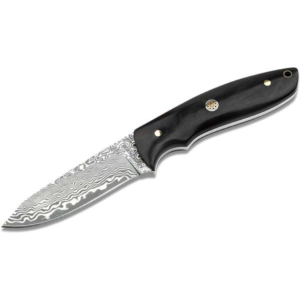 Vernery Damast Knife