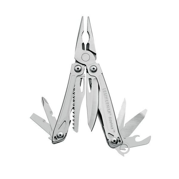 LTG831439 SIDEKICK silver