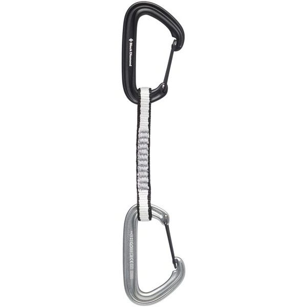 LITEWIRE QUICKDRAW 12cm No Color