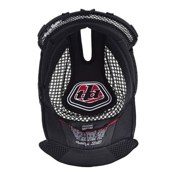 HEADLINER D3 BLACK