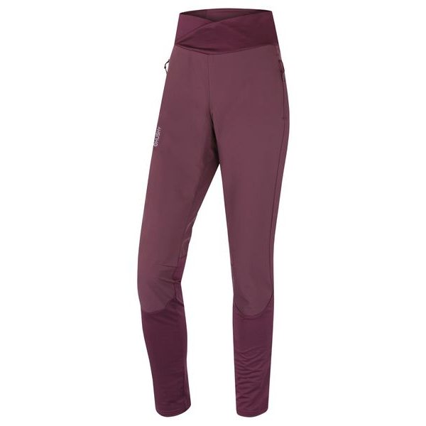 Kuty L dark magenta
