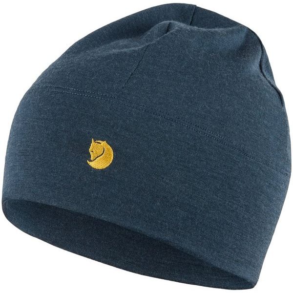 Bergtagen Merino Beanie Mountain Blue