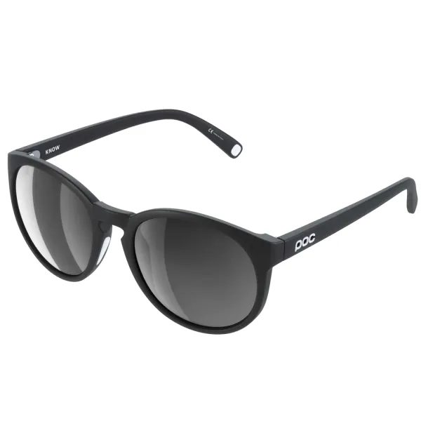 Know, Uranium Black/Hydrogen White/Clarity Universal/Sunny Grey
