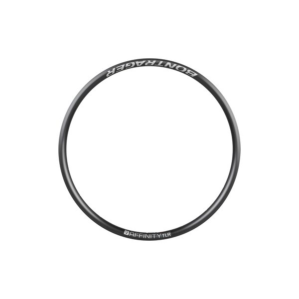 Affinity TLR 700c Disc 36H Black