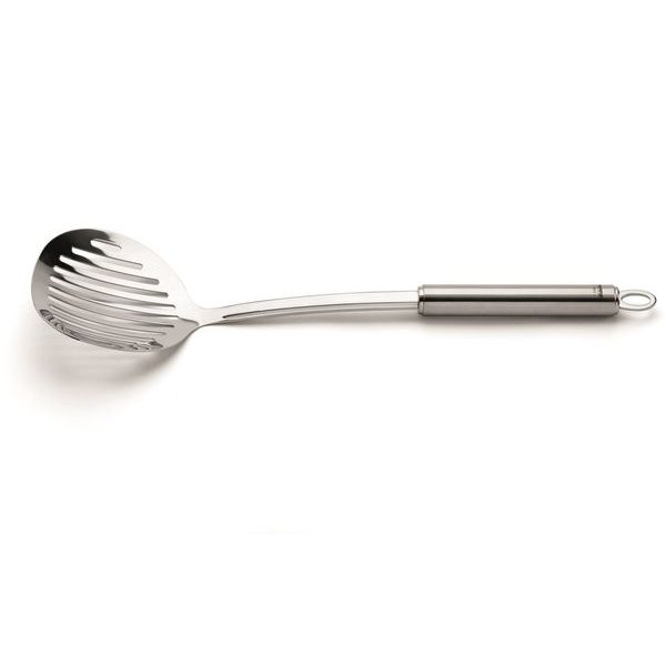 Naběračka Supremissima s otvory 40 cm