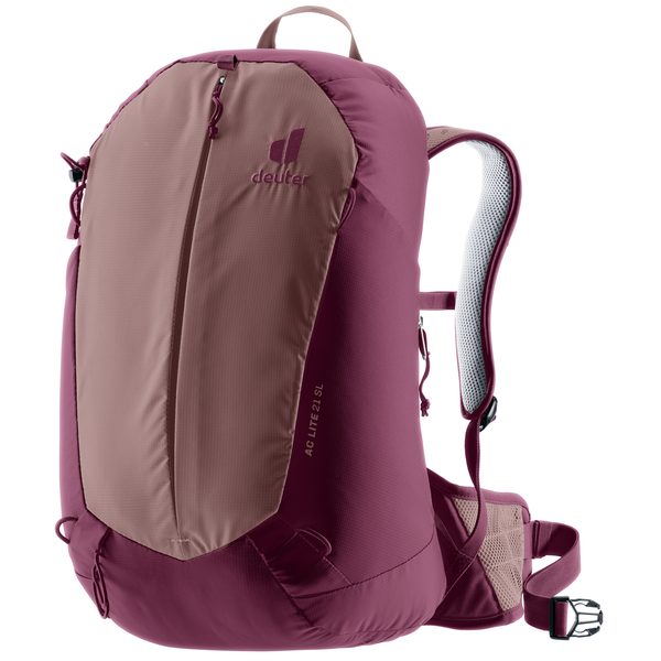 AC Lite 21 SL ashrose-cassis