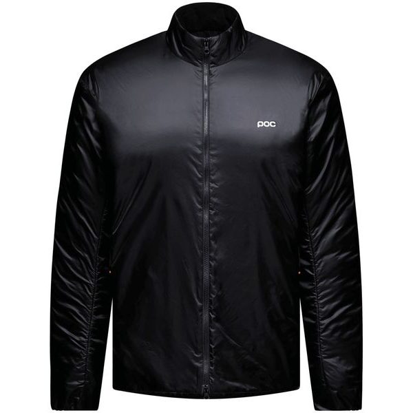 M's POC Lite Padded Jacket Uranium Black