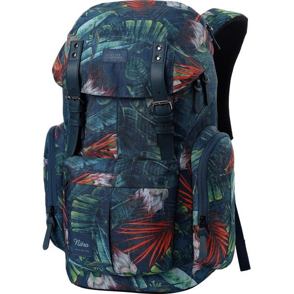 DAYPACKER 32 tropical