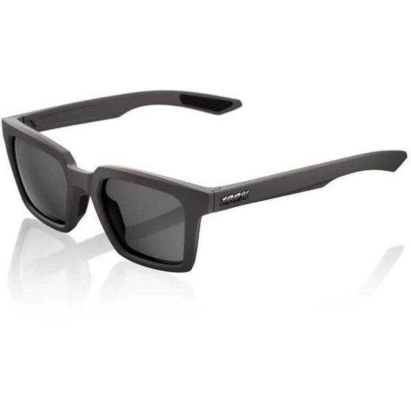 ERBA - Matte Dark Smoke - Smoke