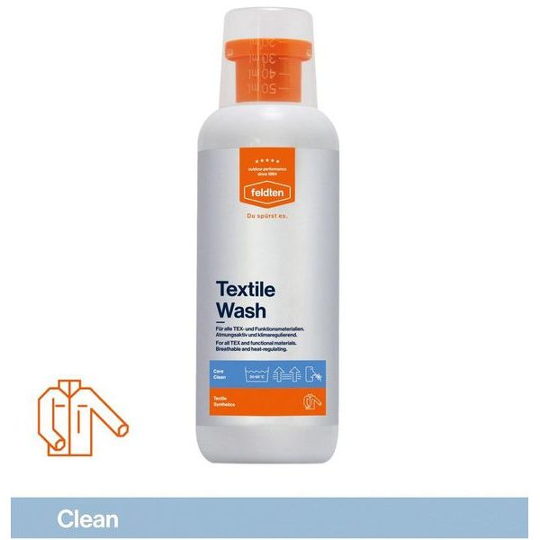 Textile Wash 500 ml
