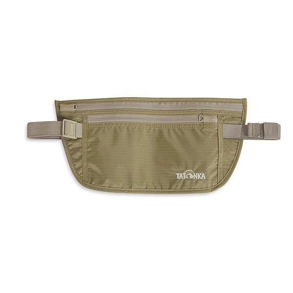 Skin Moneybelt Int., natural