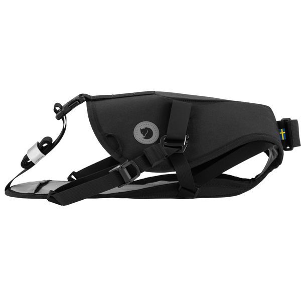 Hoja Seatbag Harness Black