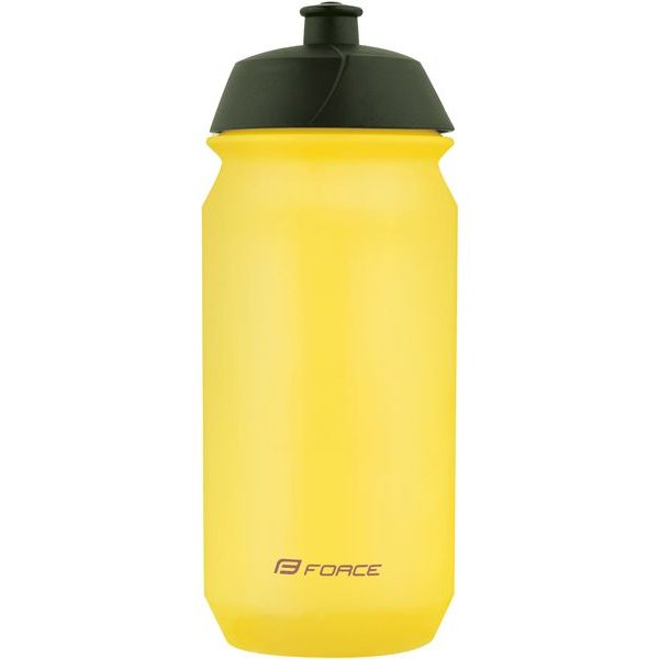 F RIDE BIKE 0,5 l, žluto-bronzová