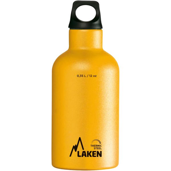 Futura 350 ml žlutá