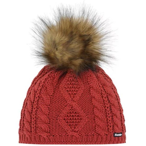 Nelia Lux MÜ crimson sky/real