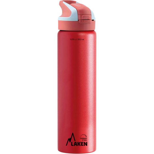 Summit 750 ml červená
